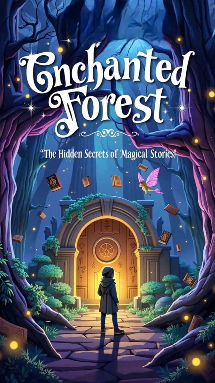Premium book cover design sample